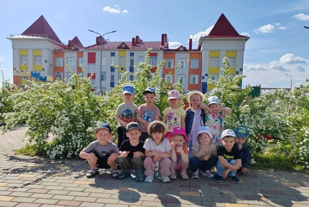 🌸✨ Сказка в сказке: Весна пришла и волшебство расцвело! ✨🌸
