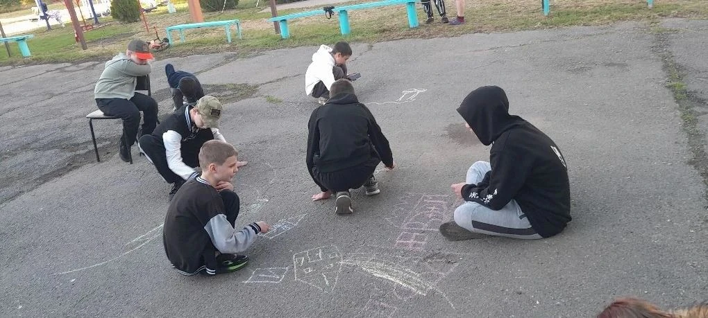 🎉 Как мы весело отметили День защиты детей в Вербовологовском СДК!  🎉1 июня в нашем с...
