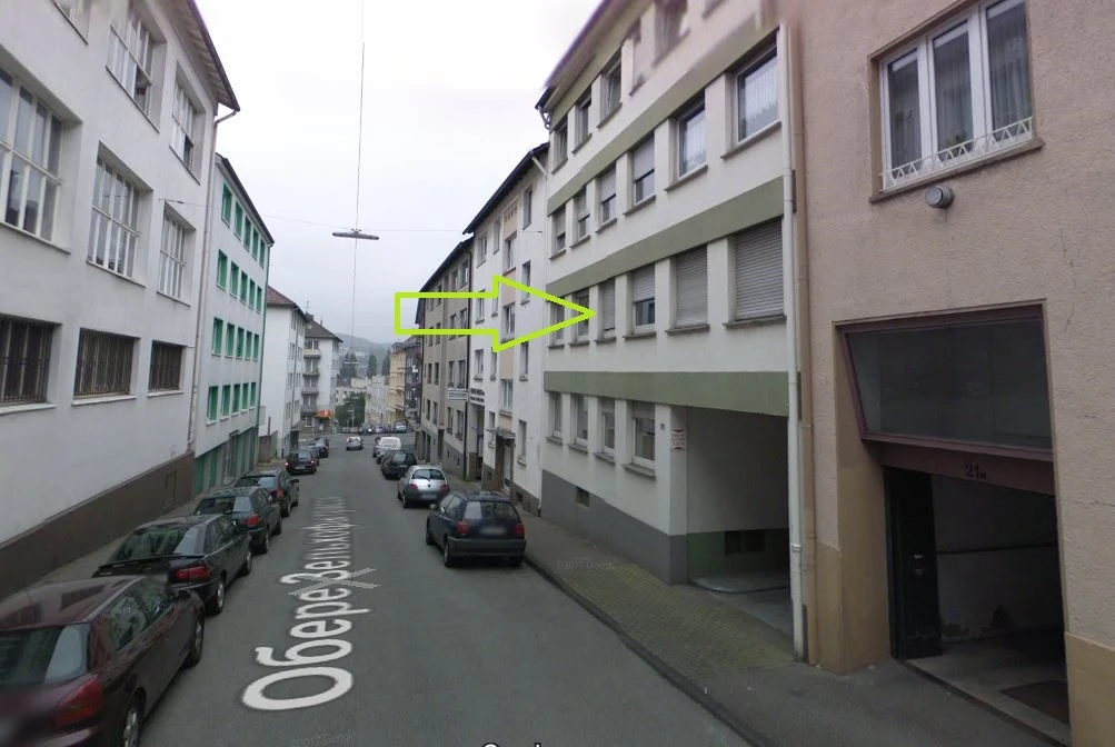 💥💥💥  Германия, Wuppertal (Вупперталь)
💰💥  Цена - 82.000 евро
💼  Код объекта: 1853

🏢📢  1 ком