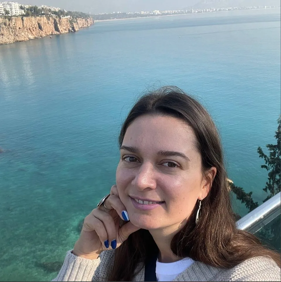 Смотрю на календарь и понимаю: всё. Началось. Точнее, ещё не началось. Но у руководител...