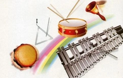 🥁✨Громко, весело и с пользой!