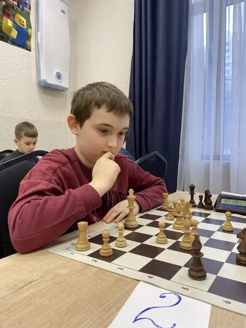 🏆НАШИ ТАЛАНТЫ🏆  🎓Жгулев Глеб - ученик 3 класса «Б» нашей #ШколаТропарево  рассказывает о своих дости