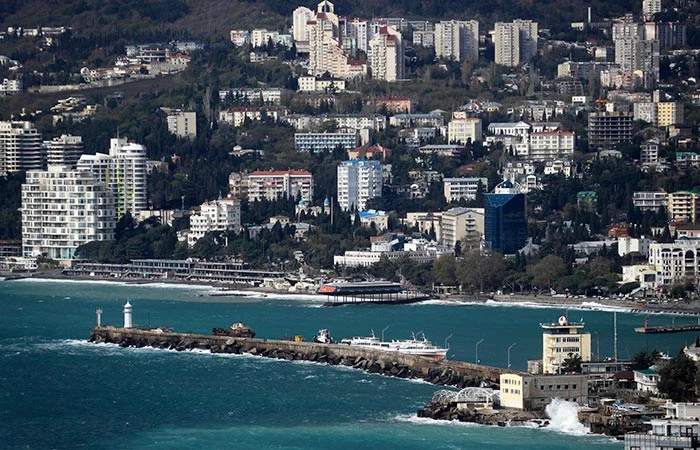В Крыму пообещали оставить всех украинских олигархов без «сумок с деньгами». Сейчас идет работа по п