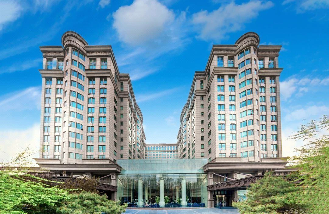 Китай, Пекин 
41 782 р. на 7 дней с 23 июня 2026
Отель: Beijing Pudi Hotel 4*
Подробнее: https://v