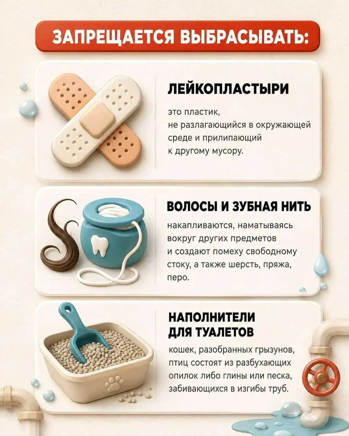 ❗Уважаемые жители!❗