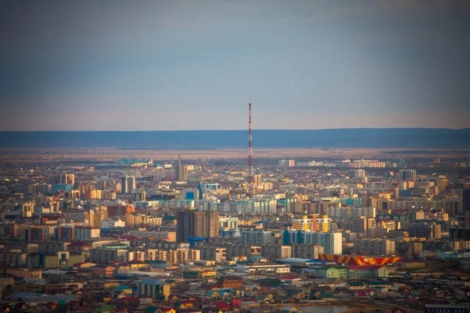 🥶 Резкое похолодание ожидается в Якутии на майские выходные   С 9 по 11 мая на территории Якутии про