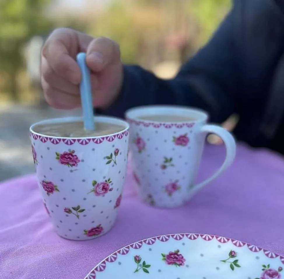 Доброе воскресное!🌸