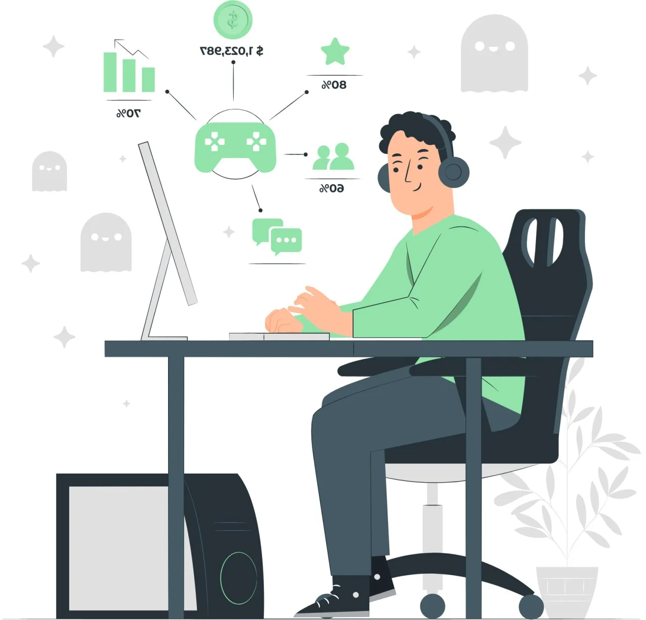🌎 Mastering C++ Game Animation Programming: Enhance your skills with advanced game ani...