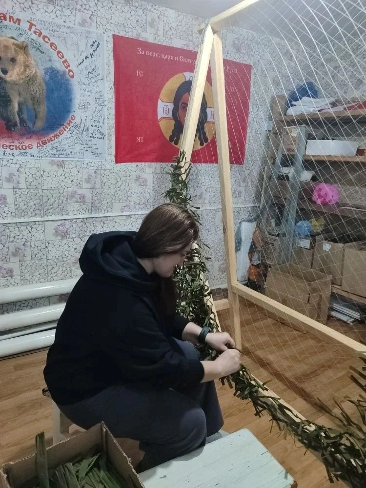 ❤️Люди Тасеевской земли — фронту  О людях, проживающих на Тасеевской земле, можно рассказывать беско