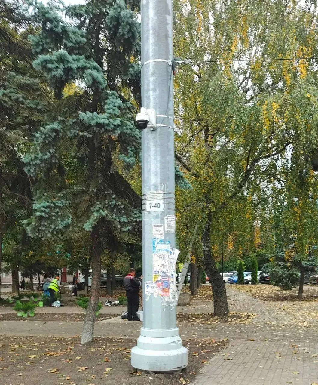 🤔 Поздно вечером 14 сентября мэр Курска Евгений Маслов объявил бой незаконной рекламе....