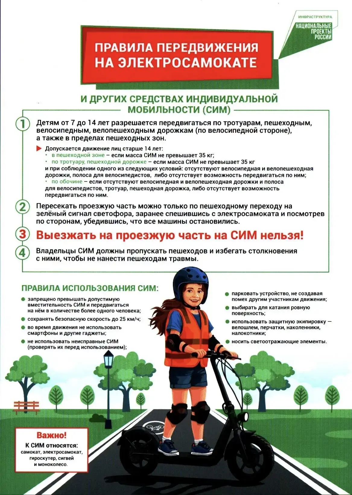 Уважаемые родители!