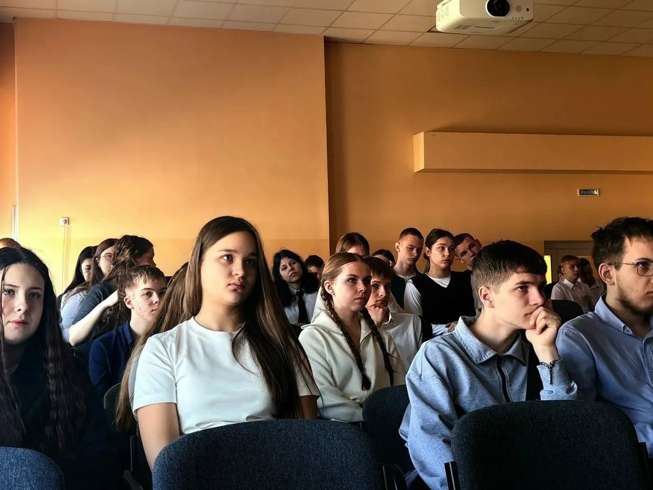 🕯День памяти жертв геноцида советского народа, свершенного нацистами и их пособниками в период Велик