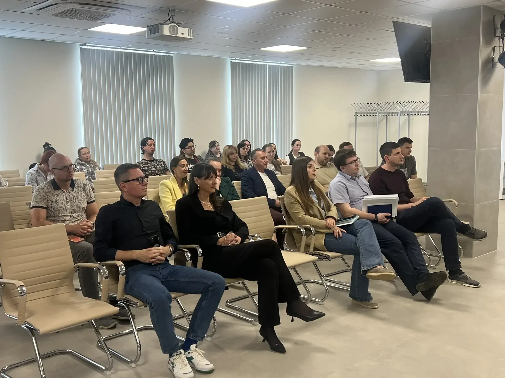 🛡Повышаем компетентность по защите информации