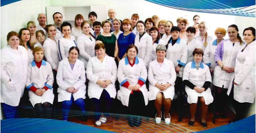 Уважаемые коллеги, дорогие ветераны ветеринарной службы!