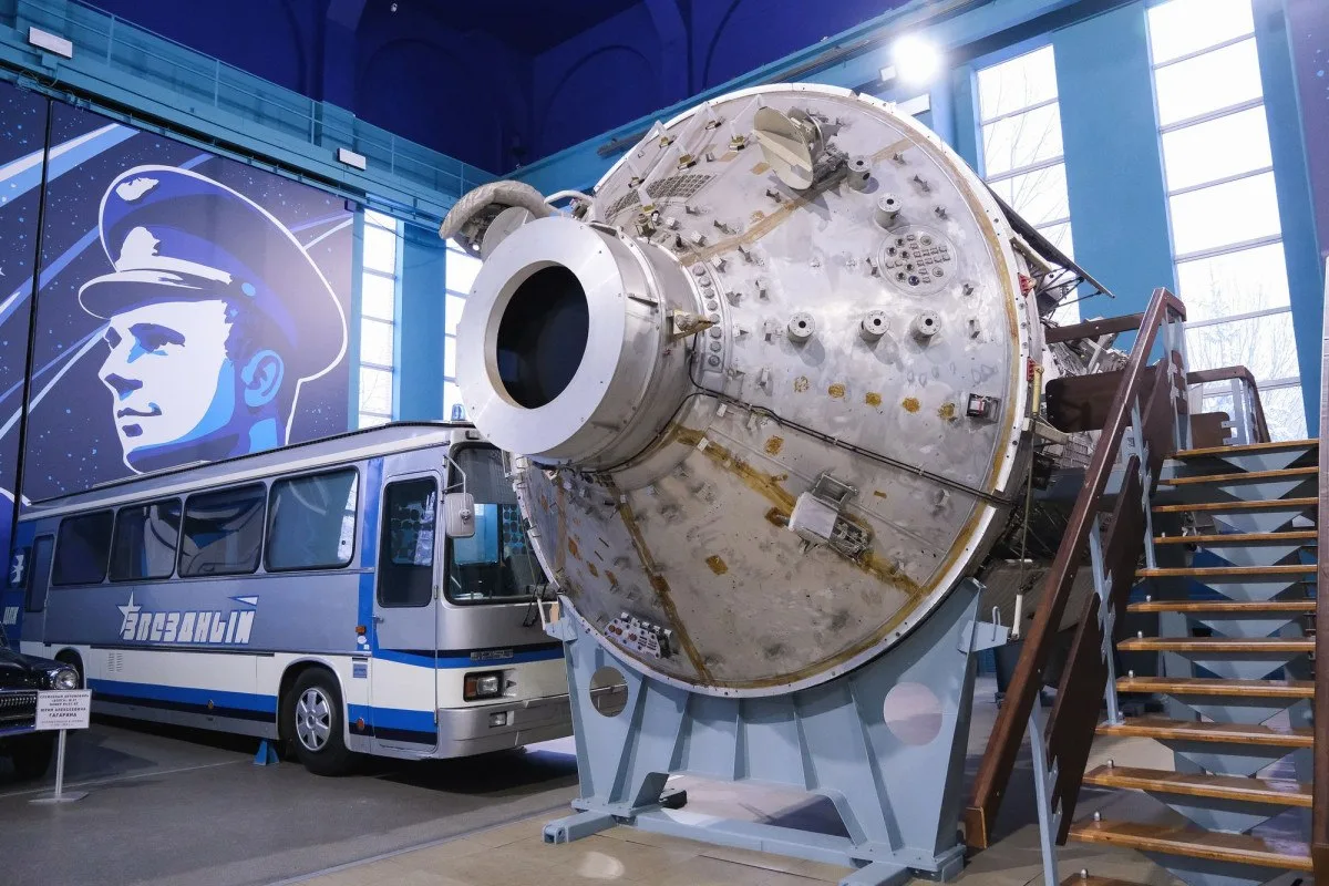 👀 Открываем Королёв: от космоса до поэзии   🔖 Королёв – город, где каждый найдёт что-то по душе: от 