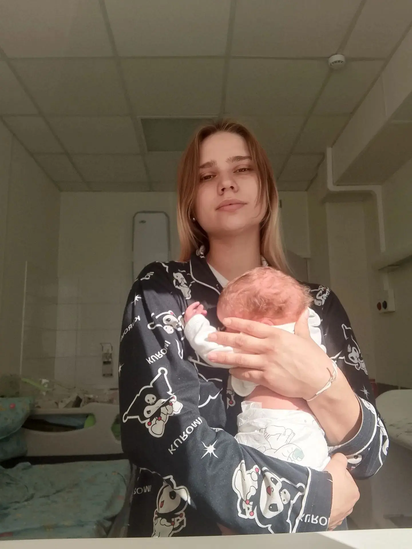 ❤️ НЕМНОГО НОВОСТЕЙ ПРО ТАНЮ И МАЛЕНЬКОГО АРСЕНИЯ: https://max.ru/sevserdca/AaEBdIV5LbY