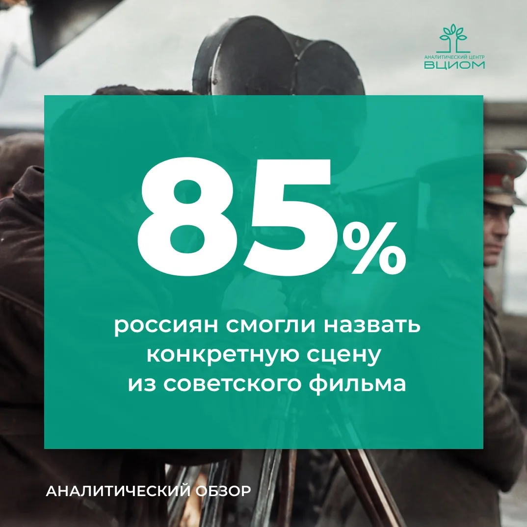 🎥 Времена меняются, а кино остается