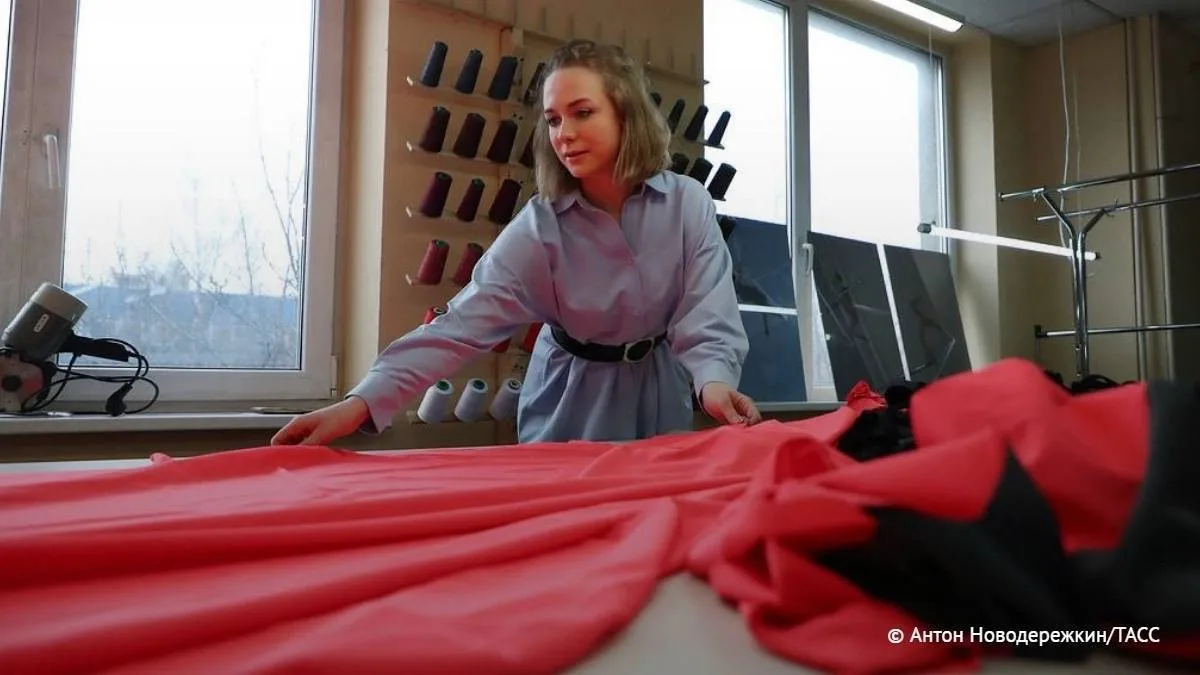 Порядка 6,7 млн предприятий МСП зарегистрированы в России в 2026 году. Такие данные при...