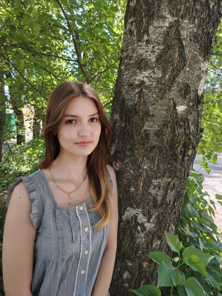 🎉Поздравляем Липунову Елизавету, студентку группы Д-225, победителя в номинации "Лучша...