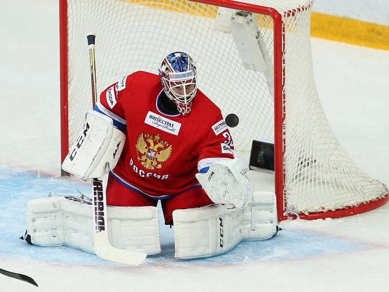 The Athletic опросил восемь тренеров вратарей, а также двух бывших голкиперов НХЛ с цел...