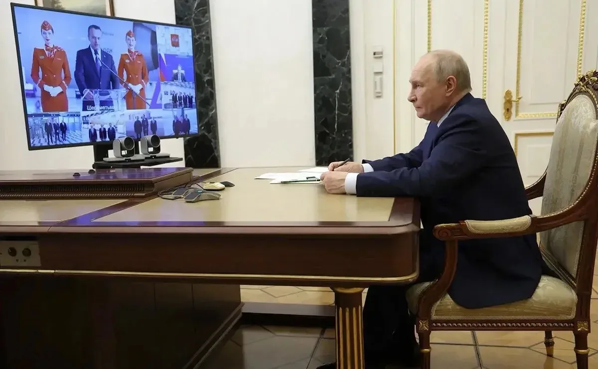 Сегодня свой день рождения отмечает Президент Российской Федерации Владимир Владимирови...