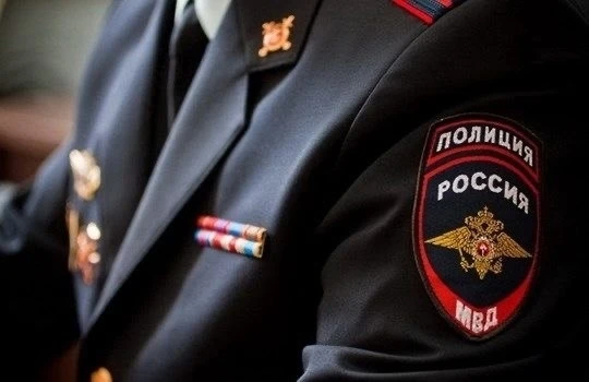 В Воронеже задержан мужчина по подозрению в избиении курьера до тяжелой черепно-мозгово...