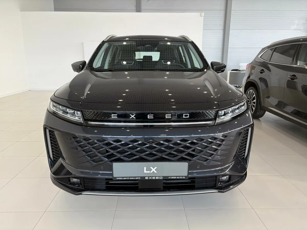 Ликвидация склада EXEED у официального дилера Ника Авто  ⚡Новый EXEED от 2 600 000 ₽ без переплат!  
