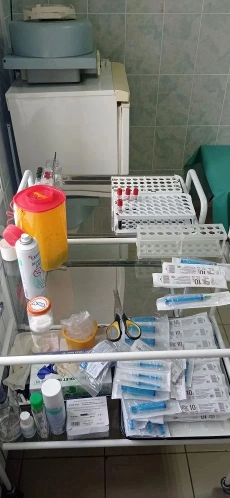 Медицинская помощь в стране становится все более доступной: по нацпроекту "Продолжительная и активна