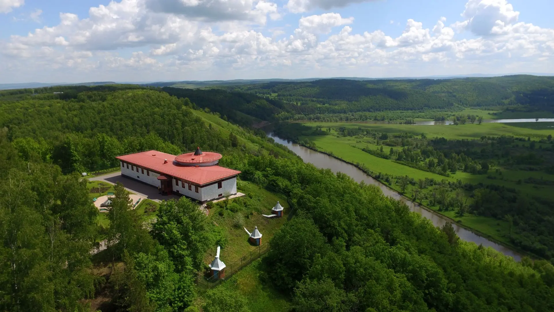 📍Все встанет на свои места после курса лечения геотермальным паром Янгантау горы.