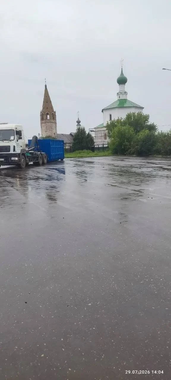 Доброе утро, дорогие атлеты! 
Почти четыре дня потребовалось, чтобы разборать СФГ. 

Клининг вчера в