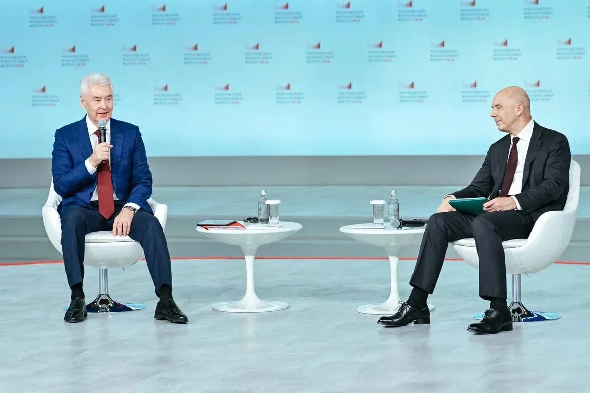 Коллектив Общественного совета – на МФФ-2026!