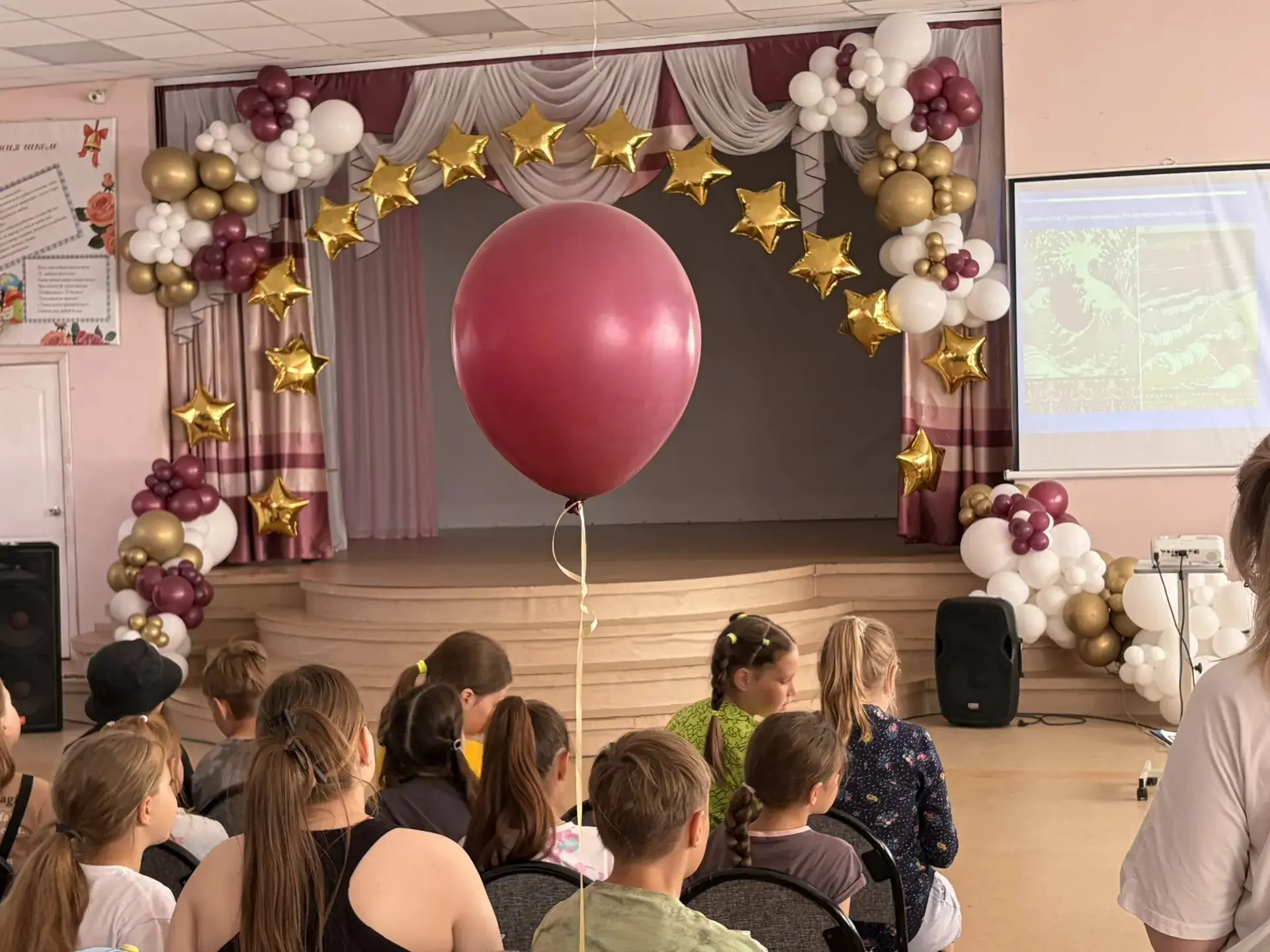 📖✨🎬 День шестой -  разгрузочный, Пушкинский, почти волшебный