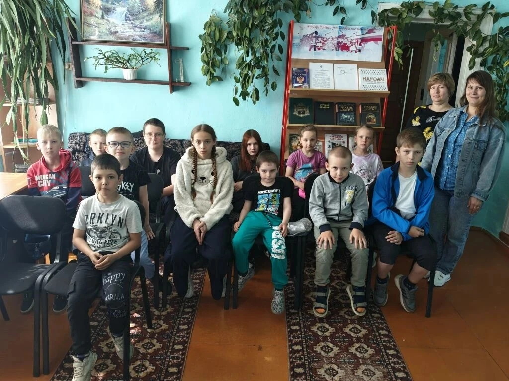 5 ИЮНЯ — ВСЕМИРНЫЙ ДЕНЬ ОКРУЖАЮЩЕЙ СРЕДЫ, ДЕНЬ ЭКОЛОГА! 🌱