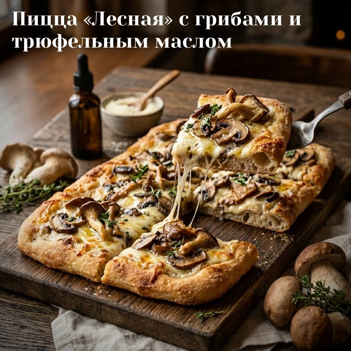 Весна — время лёгкости, свежести и новых вкусов. Но это не значит, что нужно отказывать...