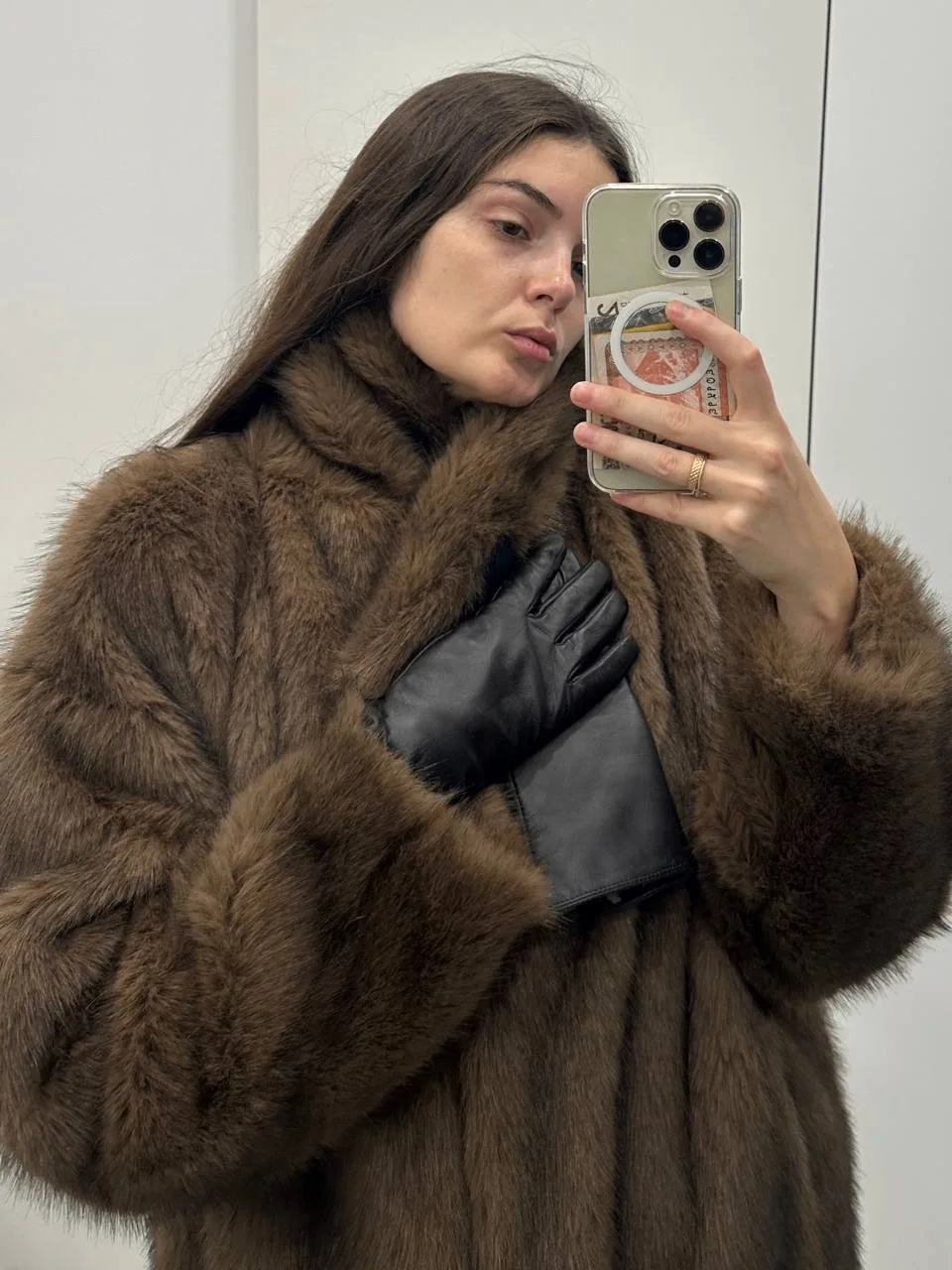 👧 Адель, 30