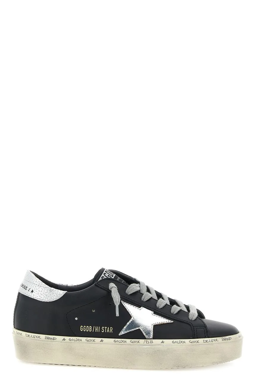 GOLDEN GOOSE