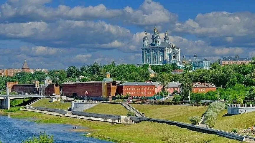 ⚡️В Смоленской области продолжится похолодание

По сообщению синоптиков, завтра будет облачно с проя