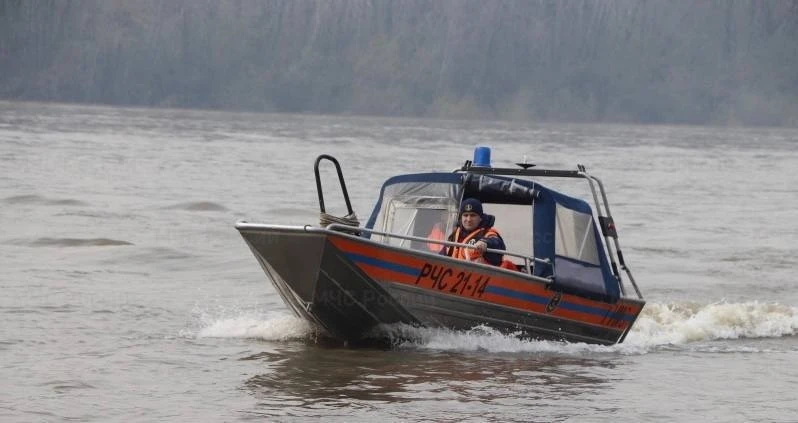 Сезон открыт: с 22 мая кузбассовцы могут выходить на воду  Со вчерашнего дня открылся сезон лодок. Д