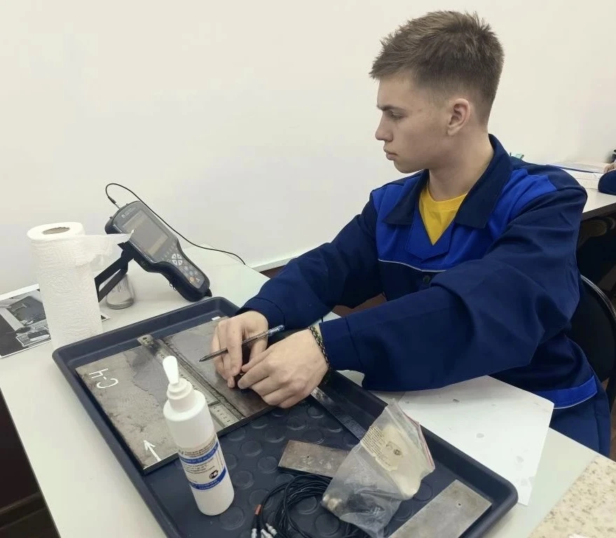 👨‍🎓Поздравляем нашего ученика Артёма с отличным результатом — 3 местом в заключительном этапе Всерос