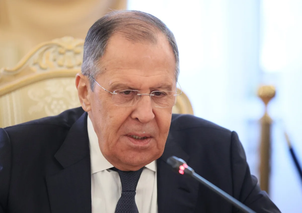 ⚡️Вступление Украины в ЕС может и неплохо, ведь они тогда развалятся⚡️

Главные заявления Сергея Лав