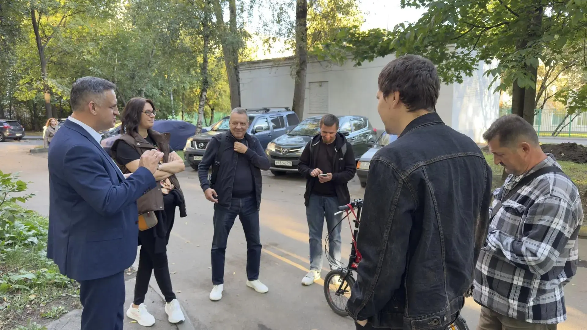 ⚡️ ИТОГИ ОБХОДА. 27 АВГУСТА ⚡️