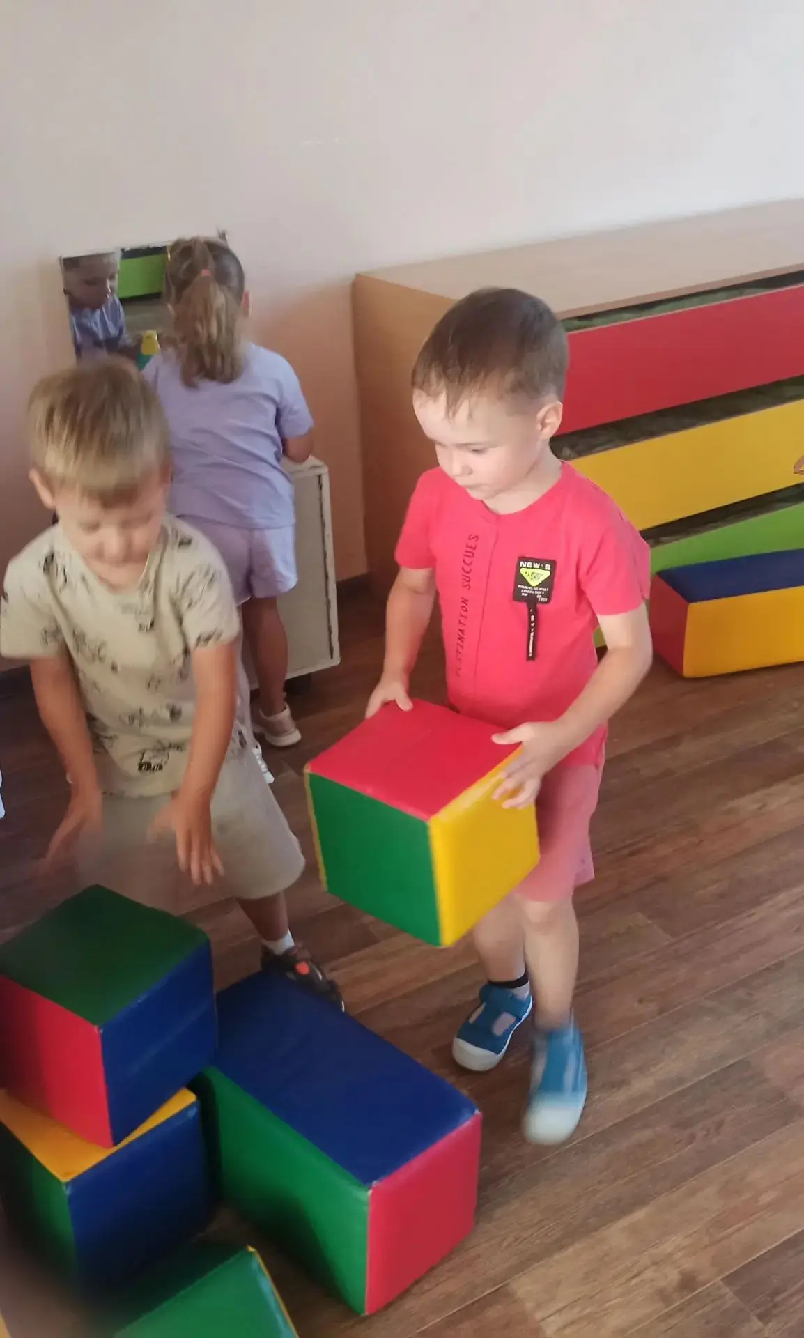 🎉 С Днём рождения, Чебурашка! 🧡
