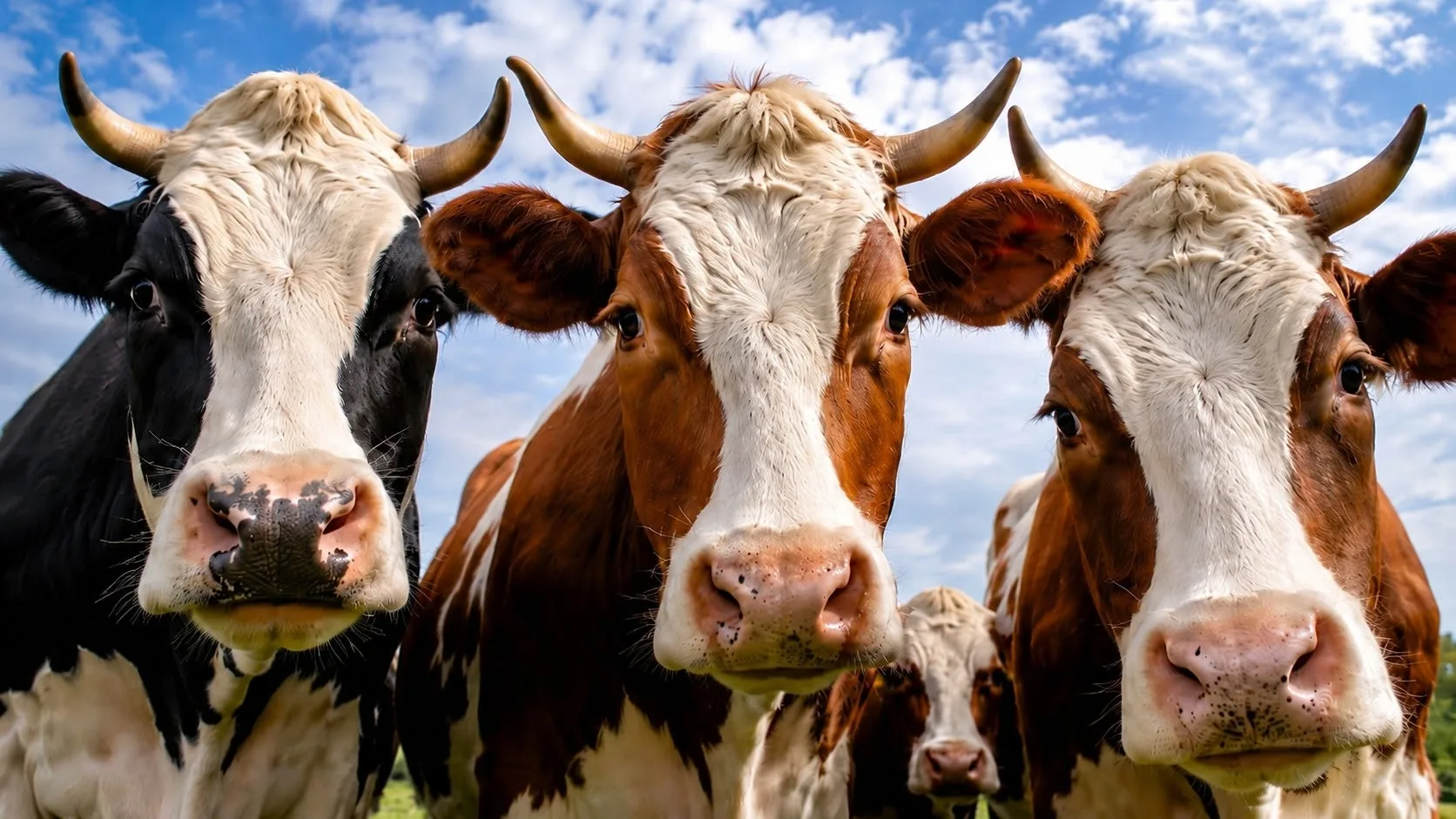 🐄 Пастереллез у КРС

🛑О симптоматике, путях заражения, профилактике и мерах по ликвидации заболева