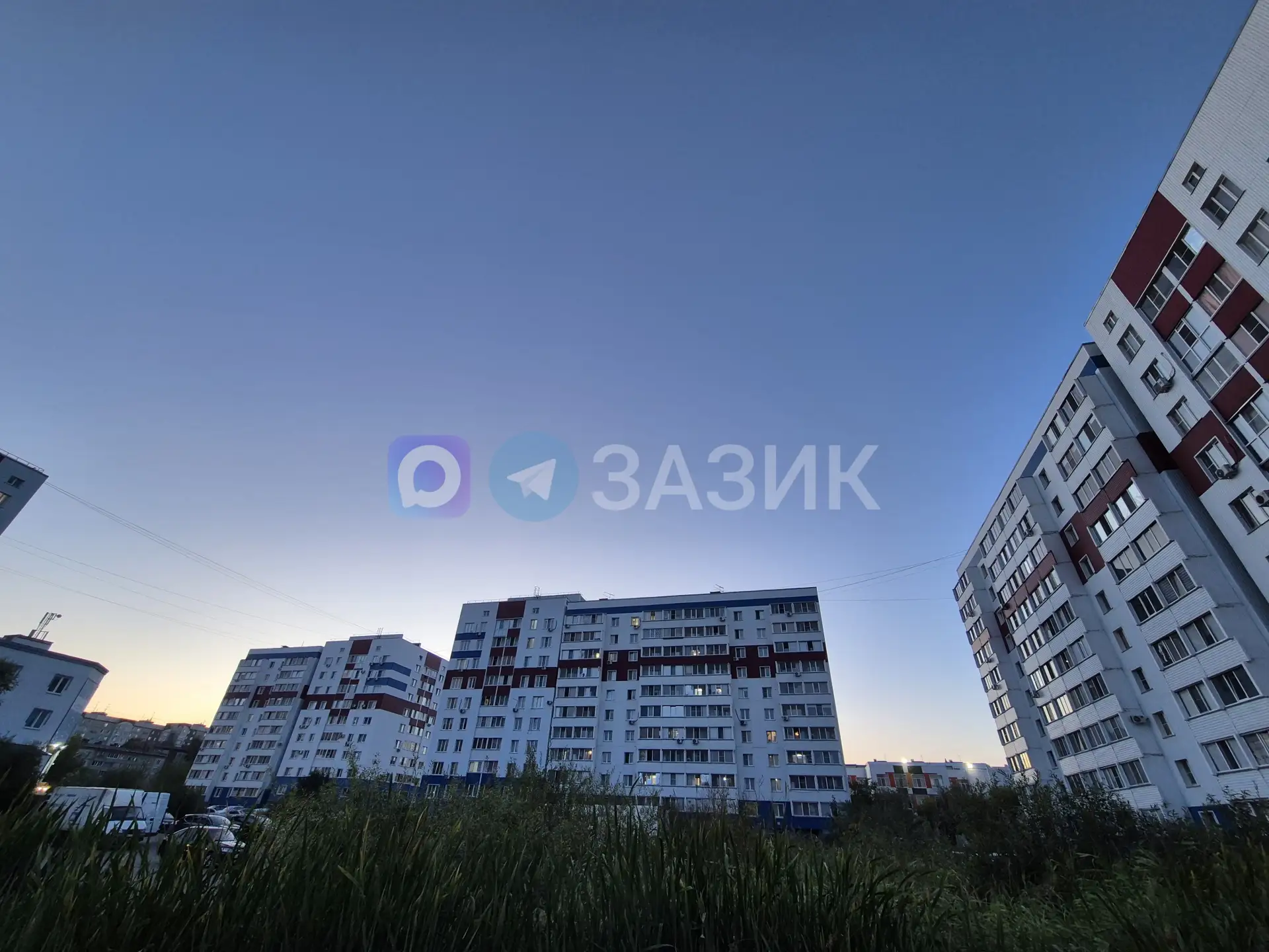 🚧В 5-м микрорайоне отремонтируют двор ЖК «Снегири» за 8 млн рублей