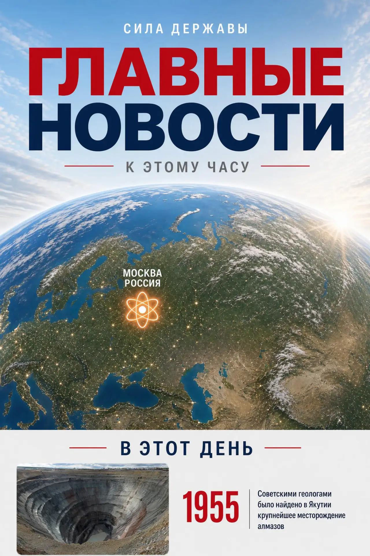 К этому часу:

— Президент России Владимир Путин увеличил штатную численность Вооруженных сил РФ до 