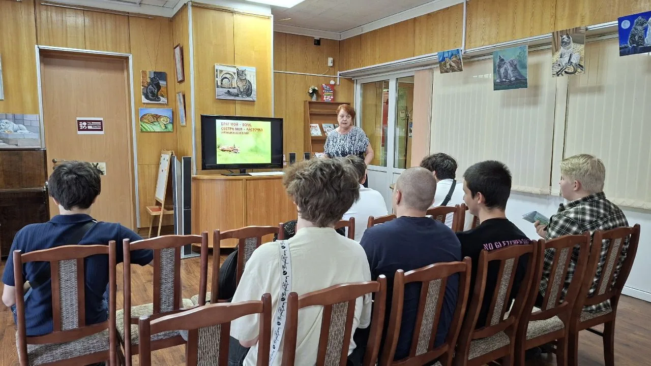 Вчера группа ТГ 15/16 в рамках празднования Дня экологии вместе с преподавателями Колод...