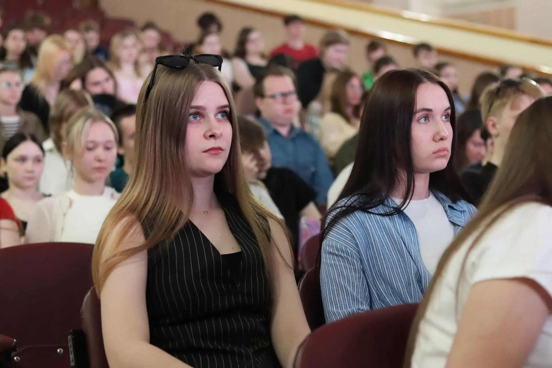 Не наследи в сети 🐾🌐  «Сегодня в медиапространстве очень много информации: правду от фейка отличить 