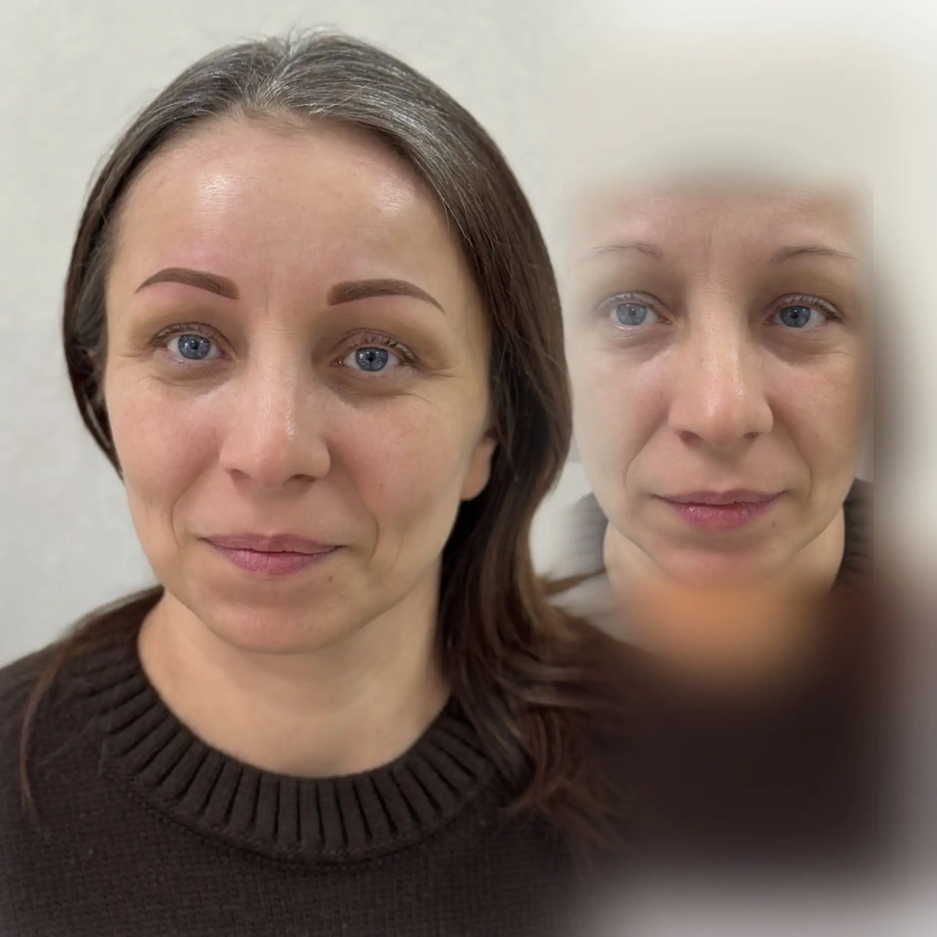 Как я вернула женщине радость в глазах (разбор одного случая)✨