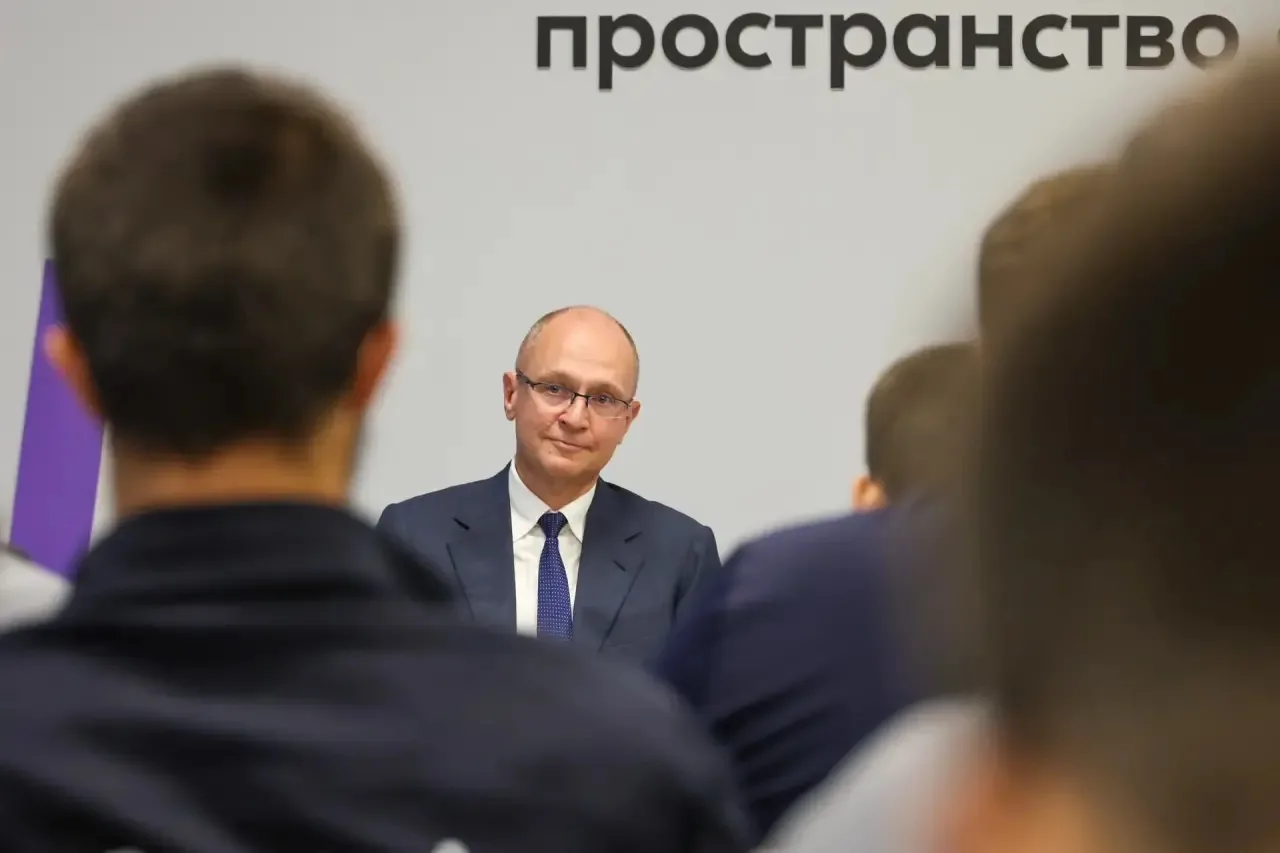 В Дагестане отметили волонтёров, оказавших помощь в ликвидации последствий паводков.