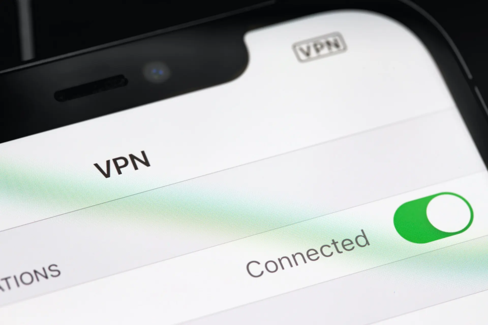 📱 VPN в России могут сделать платным.